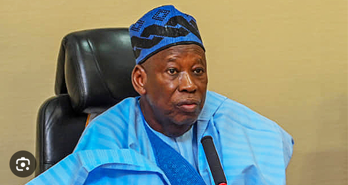 Ganduje suspended – Kano court affirms