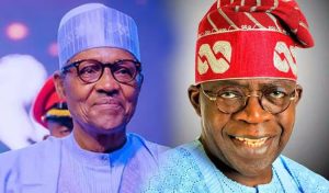 Defend Nigeria, support our leaders, Tinubu, Buhari urge Nigerians