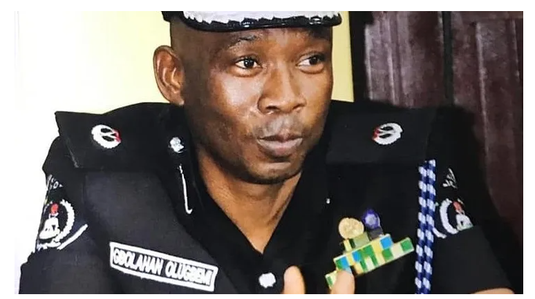 Lagos CID boss found dead in Ogbomoso country home