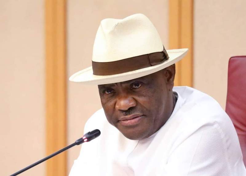 Abuja Light Rail to be Inaugurated Next Month, -Wike