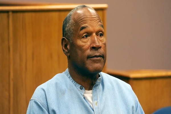 How OJ Simpson lost battle to cancer at 76 -Family