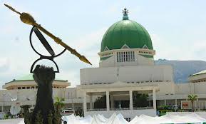 Nass renovation: Senators, Reps return to main chambers next week