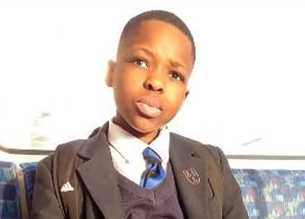 Man in court for murder of 14-year-old Daniel Anjorin