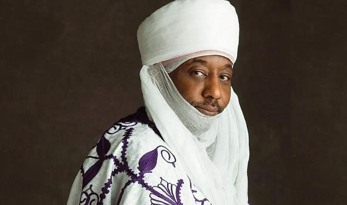 High Court stops Sanusi’s reinstatement as Kano Emir