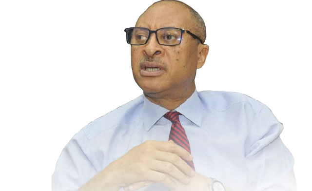 2027: Planned mega party on course, says Utomi