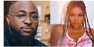 Davido fighting me because I denied him access to my body -Sophia Momodu