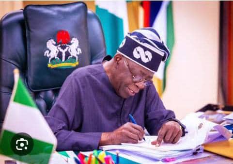 Minimum wage: Tinubu, labour agreement on N70,000