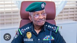 IGP orders immediate suspension of e-CMR vehicle registration…amid growing public opposition