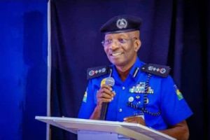 Police Act amendment: What it means for IGP Egbetokun’s tenure