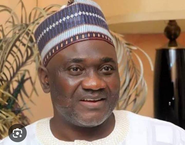 Hardship: Kogi-East senator takes economic relief to constituents