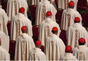 New Pope: 15 popular names in queue…as 133 cardinals set for election
