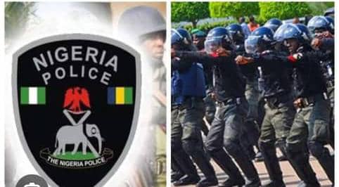 Police kill six kidnap suspects, arrest others