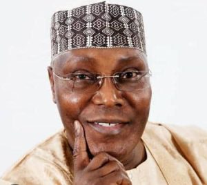 Atiku dumps PDP