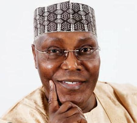 Atiku dumps PDP