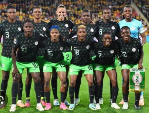 Falcons don’t scare us, says Zambian midfielder