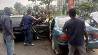 Taskforce impounds 280 vehicles in Abuja..vows to rid city of filth, others